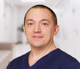 Архипов Евгений Юрьевич